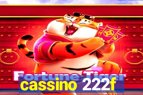 cassino 222f